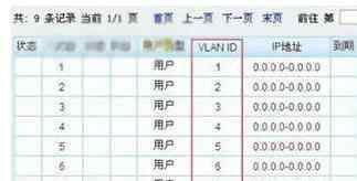 維盟wayos WayOS軟路由器內網VLAN怎么設置