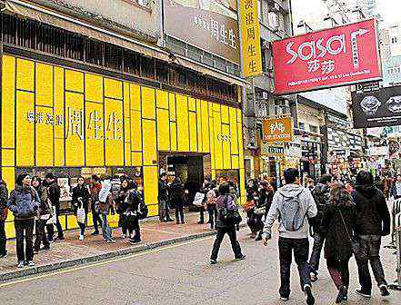 去香港旅游買什么好 去香港買什么好？香港旅游必備攻略