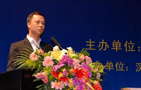 陸兆禧上任演講 視頻：淘寶網(wǎng)總裁陸兆禧發(fā)表演講