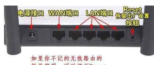 電信寬帶怎么設置無線路由器 中國電信路由器怎么樣設置無線網絡