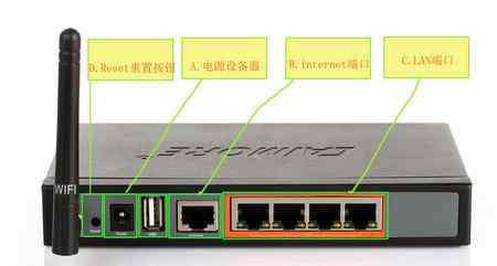 臺式電腦怎么連接路由器 臺式電腦連接路由器怎么設(shè)置