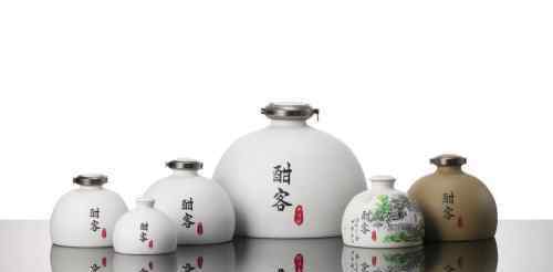 酣客 酣客醬酒低調(diào)的背后：創(chuàng)造想要，重新發(fā)明白酒，再造白酒文化