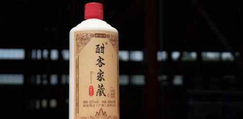 酣客 酣客醬酒低調(diào)的背后：創(chuàng)造想要，重新發(fā)明白酒，再造白酒文化