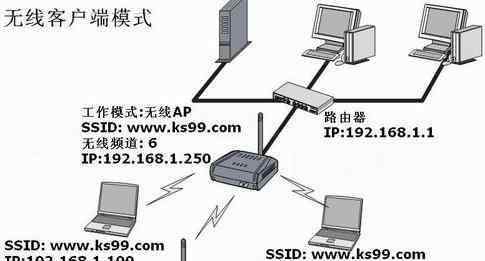 dm500s 192.168.1.1路由器無線橋接設(shè)置的方法