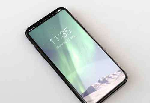 iphone8圖片 iphone8發(fā)布時(shí)間定了！  iphone8圖片及報(bào)價(jià)