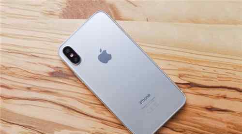 蘋果x是什么時候上市的 iPhone X什么時候上市  iPhone X預售價是多少