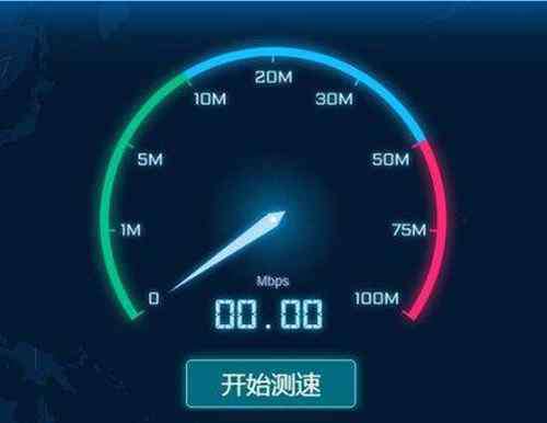 影響網(wǎng)速的原因 網(wǎng)速和路由器有關(guān)系嗎 影響網(wǎng)速的主要因素有哪些
