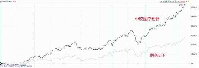 基金排行榜前十名 2020年收益排名最高的股票基金 排名前10里有8個(gè)醫(yī)藥基金