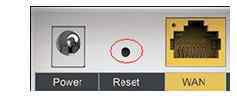 reset鍵路由器 路由器reset按鈕怎么使用