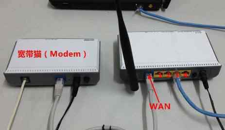 450m無(wú)線(xiàn)路由器 普聯(lián)TL-WR941N450M無(wú)線(xiàn)路由器設(shè)置圖解