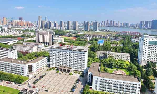 湖北大學地址 湖北大學是211嗎+是幾本+有幾個校區(qū)及校區(qū)地址