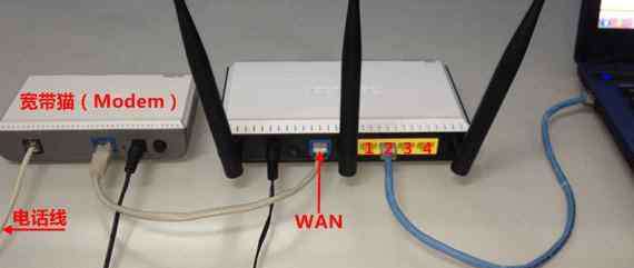 怎樣進(jìn)入路由器設(shè)置界面 路由器怎么進(jìn)入設(shè)置界面