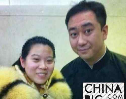 王自健老婆 王自健老婆是黃雅靜？ 黃雅靜資料妹照片介紹