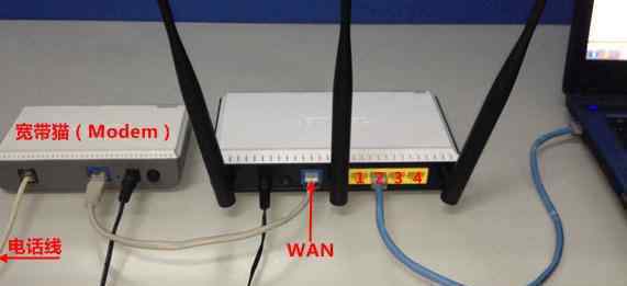 極路由3 極路由hiwifi3怎么連接