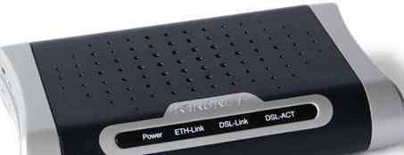 adslmodem 什么是adslmodem