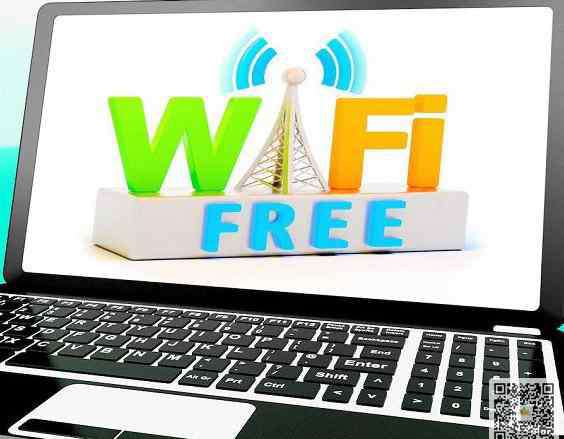 電腦連wifi網(wǎng)速慢 電腦連接WiFi容易斷線或速度慢怎么辦