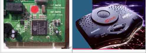 調(diào)制解調(diào)器modem Modem的安裝說明