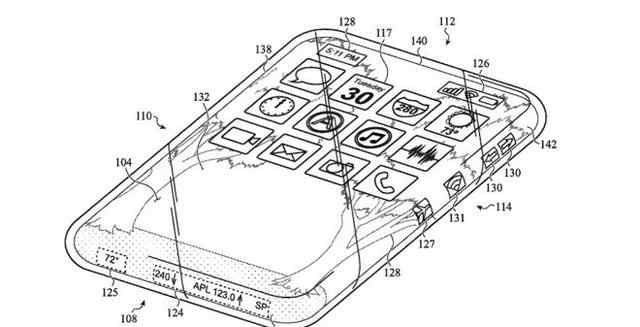 iphone外殼 全玻璃iPhone外殼什么情況？終于真相了，原來是這樣！