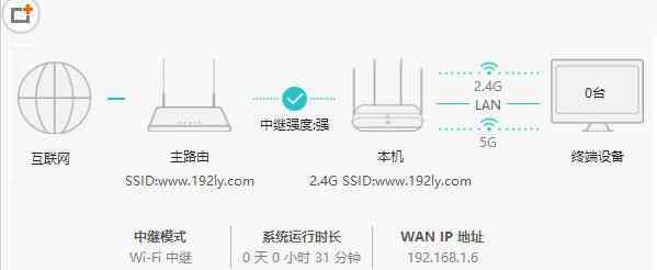 華為路由ws5100 華為WS5100路由器怎么無線橋接