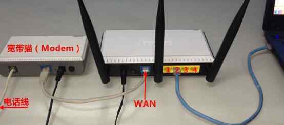 電腦無法連接網(wǎng)絡 Netcore路由器下的局域網(wǎng)中某臺電腦無法打開網(wǎng)頁