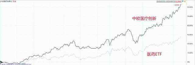 基金排行榜前十名 2020年收益排名最高的股票基金 排名前10里有8個醫(yī)藥基金