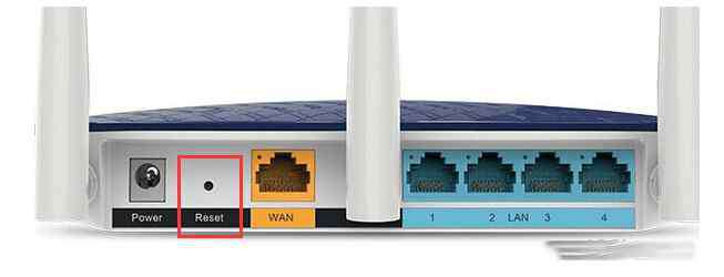 tplink無線密碼 TP-Link路由器登錄密碼重置及查看WIFI密碼教程