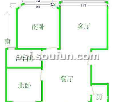 寶山四季綠城 四季綠城怎么樣 四季綠城是哪個(gè)開(kāi)發(fā)商