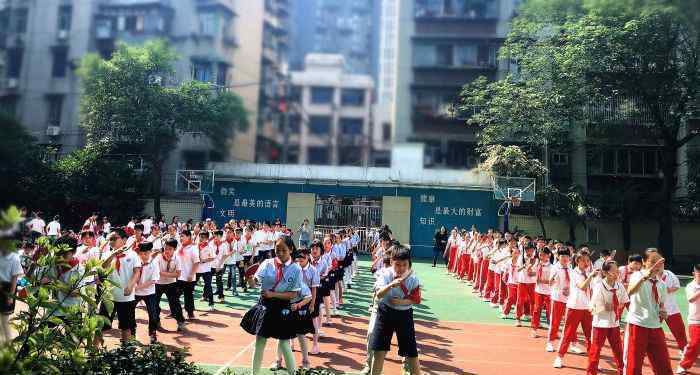 武漢東一時區(qū) 武漢單洞新村小學怎么樣（對口小區(qū)+對口初中+交通）