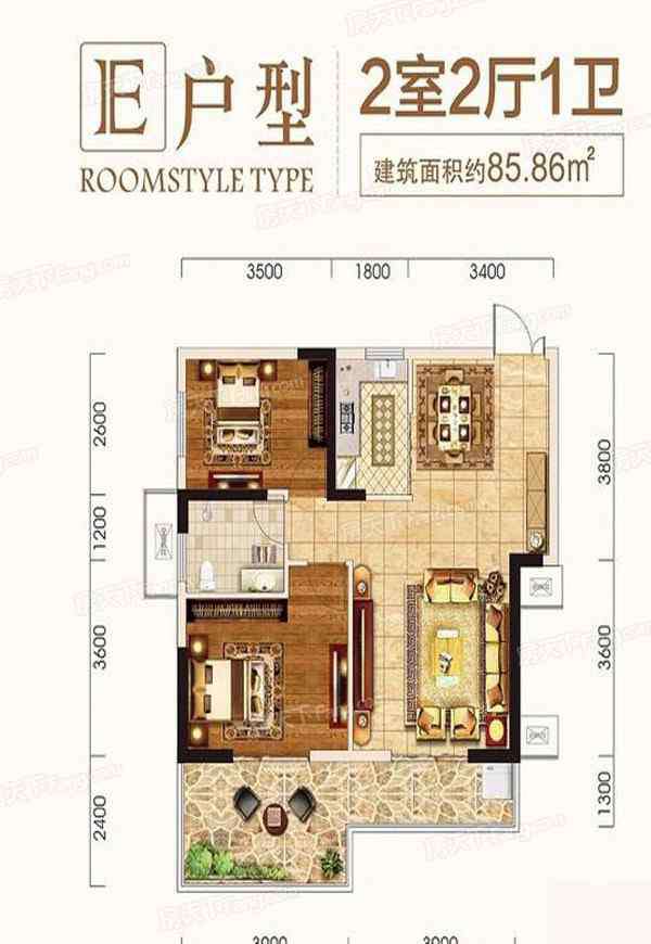 柳林縣屬于哪個(gè)市 柳林公館怎么樣 柳林公館是哪個(gè)開發(fā)商