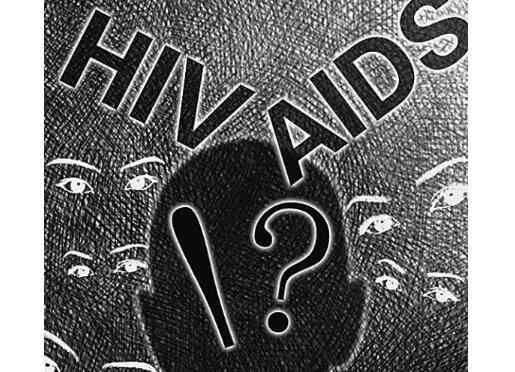 hiv抗體檢測 成見太深?因查出艾滋被辭退 小伙體檢以公務(wù)員標準進行HIV抗體檢測