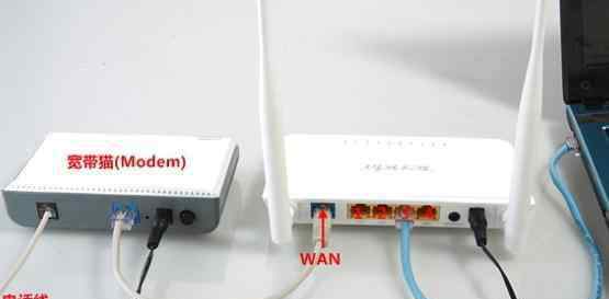 網(wǎng)線插著但wan口燈不亮 無線路由器wan口燈不亮了怎么辦