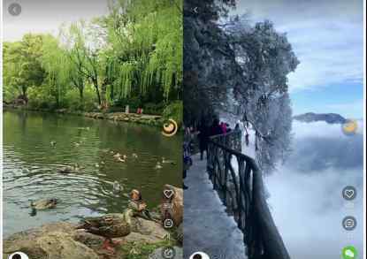 想到你去浪漫的土耳其 想去浪漫的土耳其？刷寶博主帶你云旅游