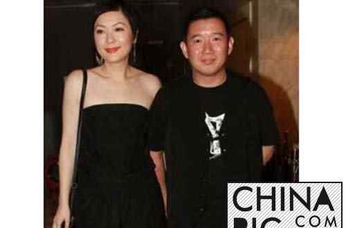 杜汶澤老婆 杜汶澤老婆是誰？   杜汶澤老婆田蕊妮資料介紹