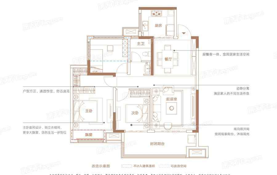 保利熙悅府 保利信達(dá)熙悅府怎么樣 保利信達(dá)熙悅府在哪