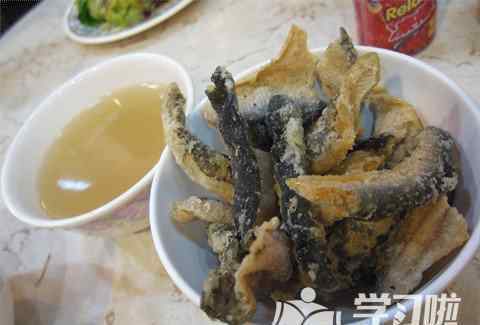 炸鯽魚怎么炸才酥好吃 在家炸魚皮怎么炸酥脆好吃