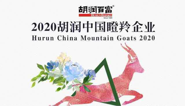 易馬達(dá) 易馬達(dá)e換電入選《2020胡潤(rùn)中國(guó)瞪羚企業(yè)》榜單