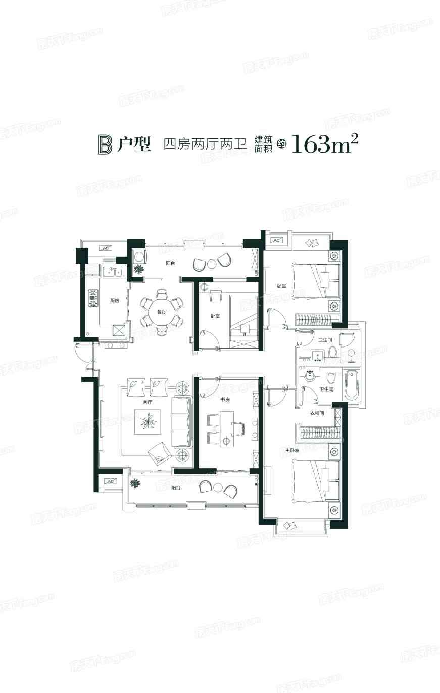 沙湖在哪 沙湖九璽怎么樣 沙湖九璽在哪