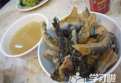 炸鯽魚(yú)怎么炸才酥好吃 在家炸魚(yú)皮怎么炸酥脆好吃