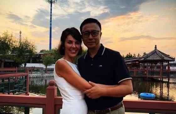 李陽女兒 李陽疑似復婚怎么回事？終于真相了，原來是這樣！