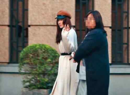 許瑋甯男友 默認了？曝許瑋甯與攝影師男友秘密結婚，本尊這樣回應！