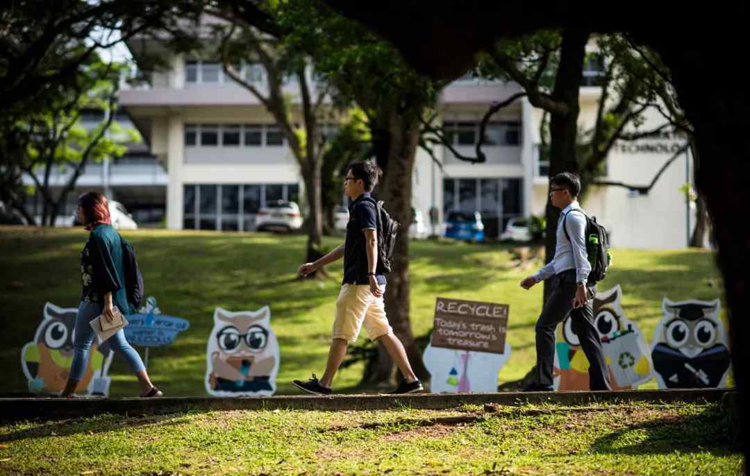 留學新加坡 研究生申請留學新加坡正在成為最優(yōu)出國留學選擇