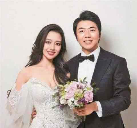 郎朗吉娜合約曝光 郎朗吉娜合約曝光，原來婚姻還可以這樣“玩”！