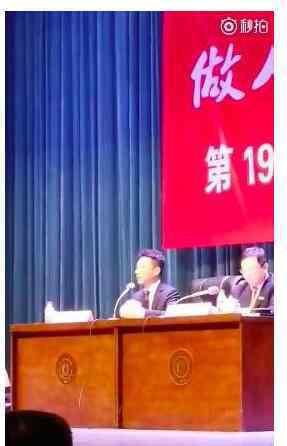 謝娜康輝 康輝還原主持爭(zhēng)議：謝娜背了四年的鍋，今天終于卸下來了