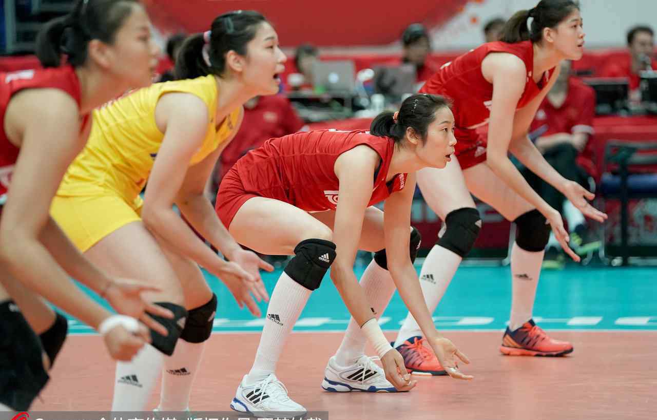 中國女排四連勝 延續(xù)勝利腳步！中國女排3-0多米尼加，收獲世界杯四連勝