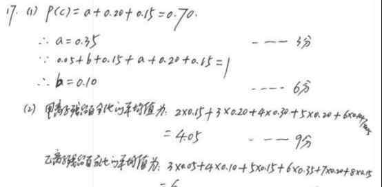 全國(guó)三卷數(shù)學(xué) 2019全國(guó)3卷高考理科數(shù)學(xué)試題及答案【W(wǎng)ord真題試卷】