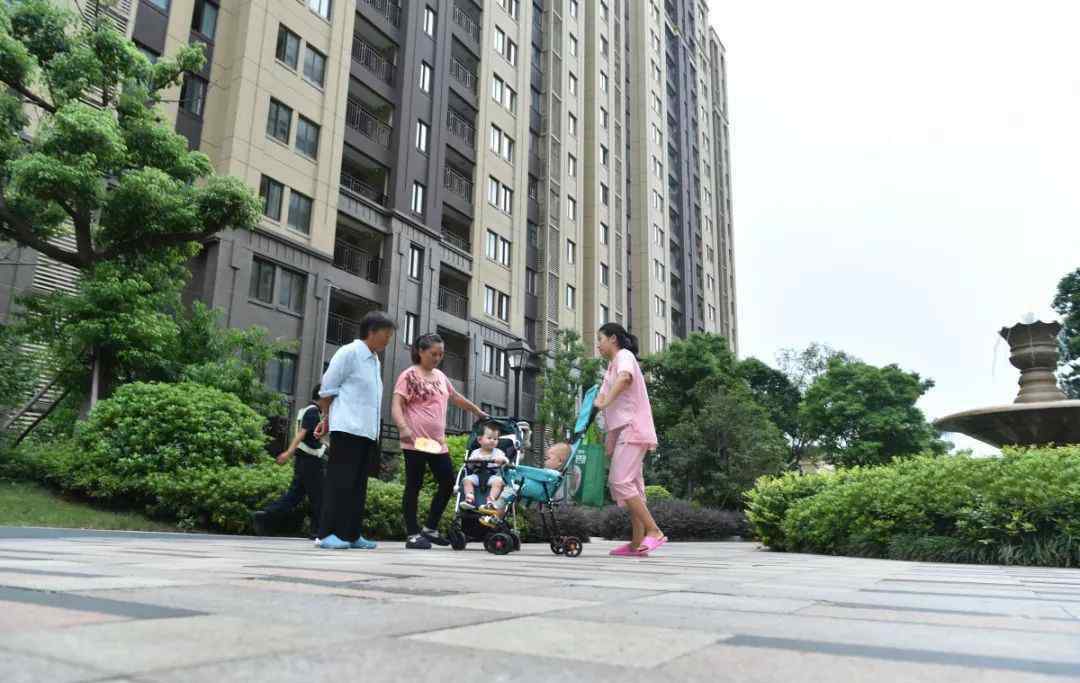 常州面積 【數(shù)說(shuō)常州】人均住房面積48.6平米，你家已經(jīng)換了幾套房？