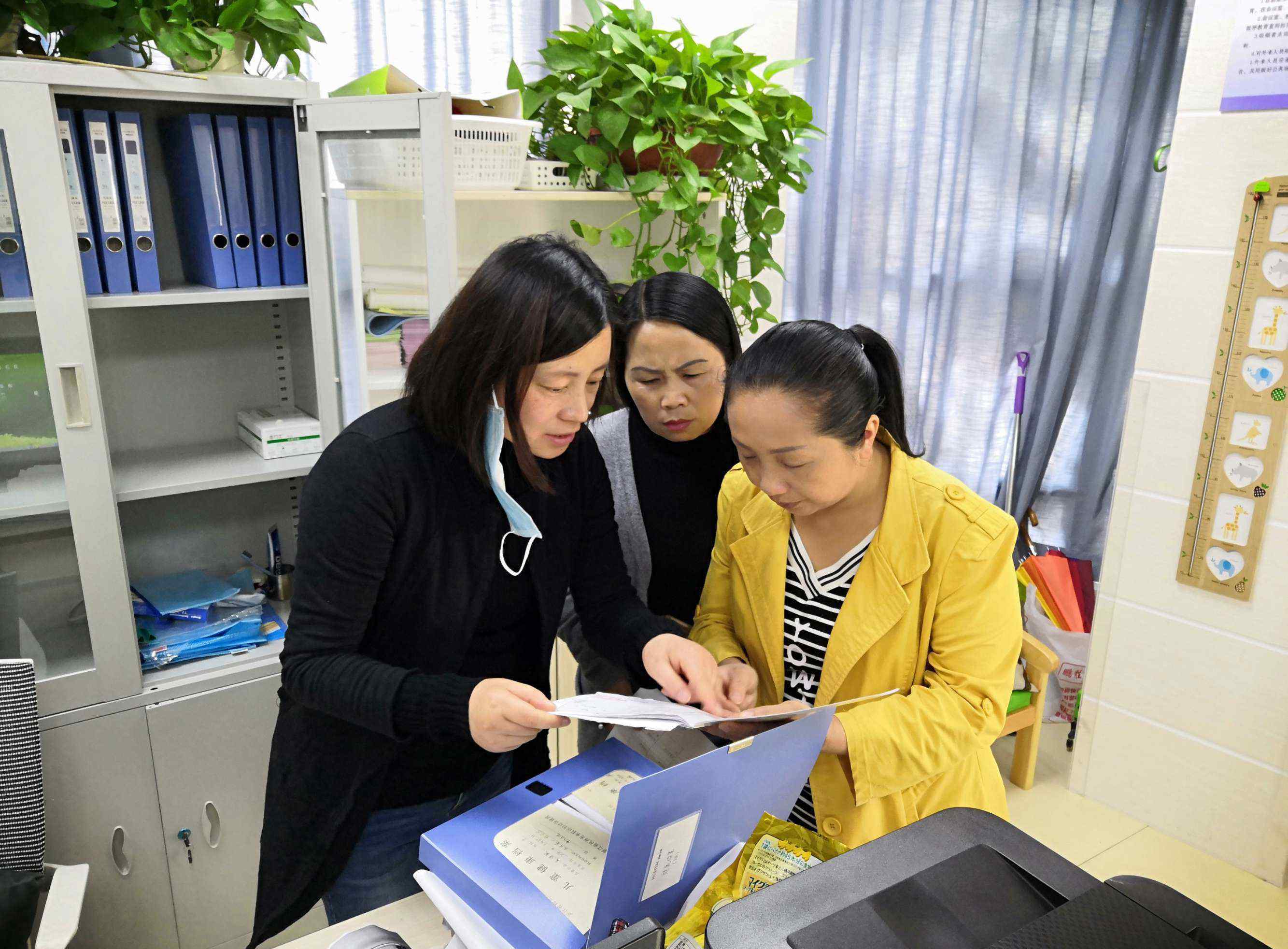 老鼠嫁女給我們的啟示 千里赴杭 求取真經(jīng)一一赴余杭區(qū)喬司第二幼兒園跟崗學(xué)習(xí)記