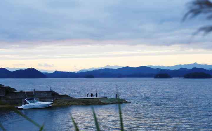 千島湖自駕游 千島湖自駕游旅游攻略 千島湖自由行攻略