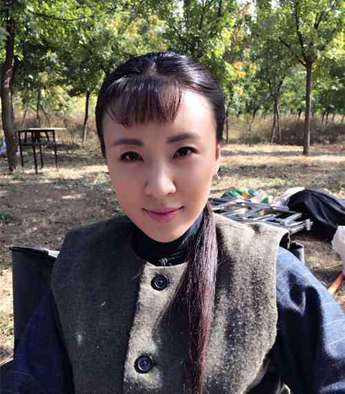 李承乾的太子妃 盤點(diǎn)李悅溪演過的電視劇有哪些 揭秘女神可憐的配角之路