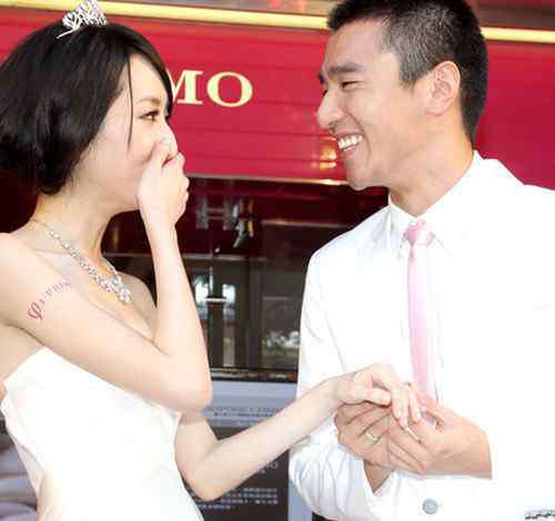 柯佳嬿結(jié)婚 個(gè)性女生柯佳嬿結(jié)婚了嗎 結(jié)婚又離婚的真相曝光